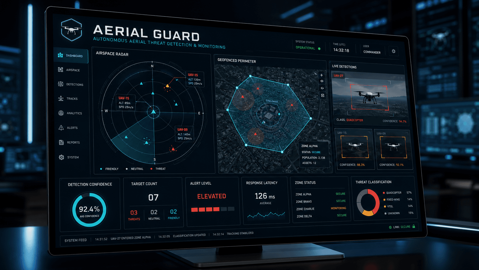AerialGuard preview
